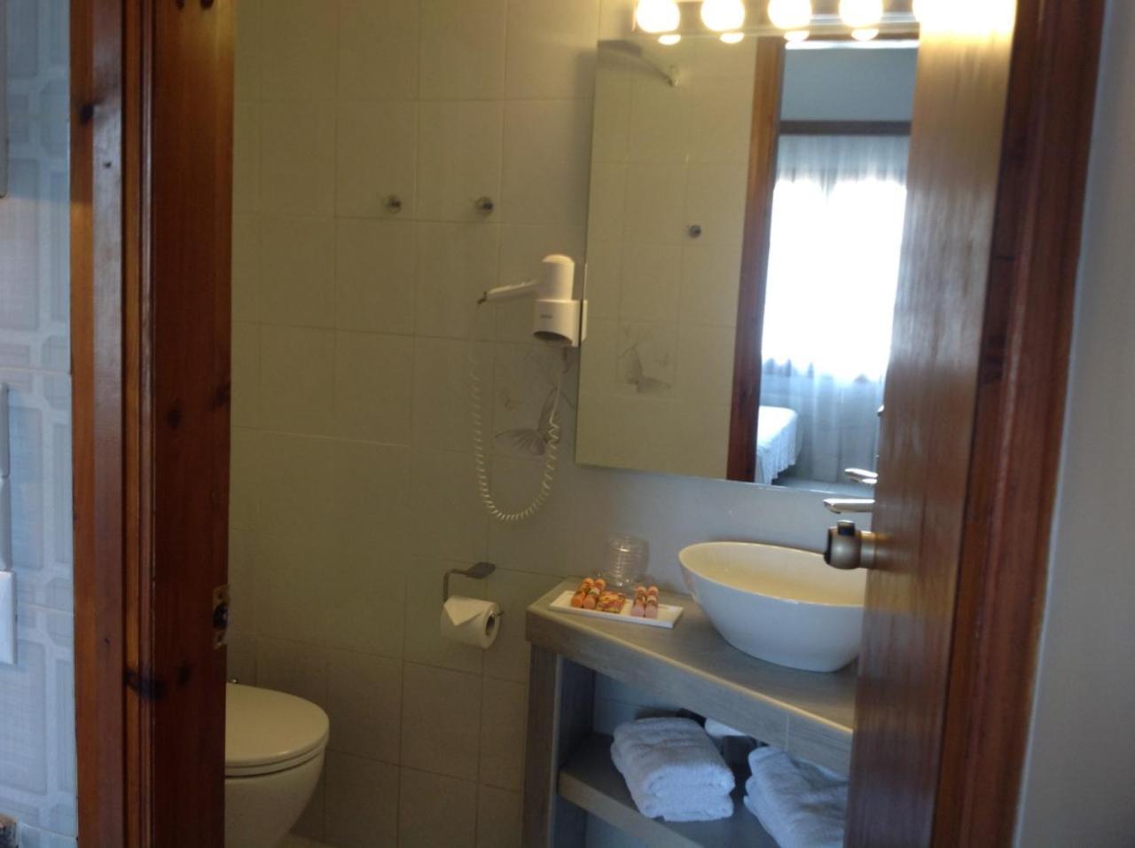 Apartmán Asterias & *